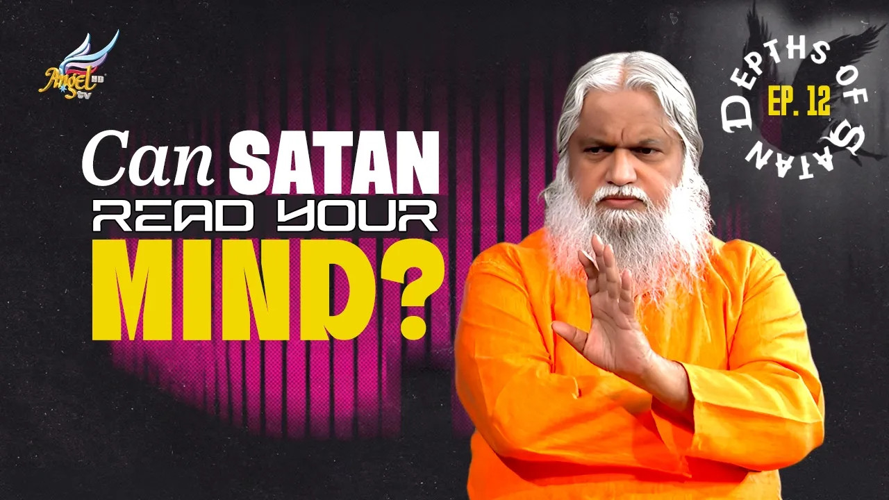 Can Satan Read Your Mind?